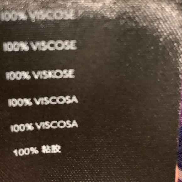 ❌SOLD❌ Anthropologie 20W Gianna Tunic Dress Plus - Picture 11 of 11